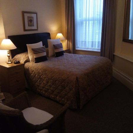 The Newark Otel Bournemouth Dış mekan fotoğraf