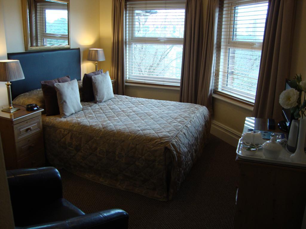 The Newark Otel Bournemouth Dış mekan fotoğraf