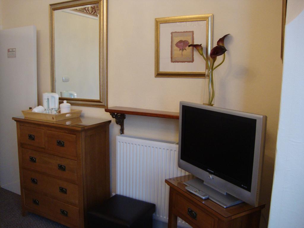 The Newark Otel Bournemouth Dış mekan fotoğraf