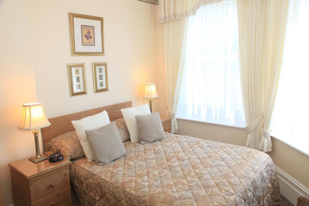 The Newark Otel Bournemouth Dış mekan fotoğraf