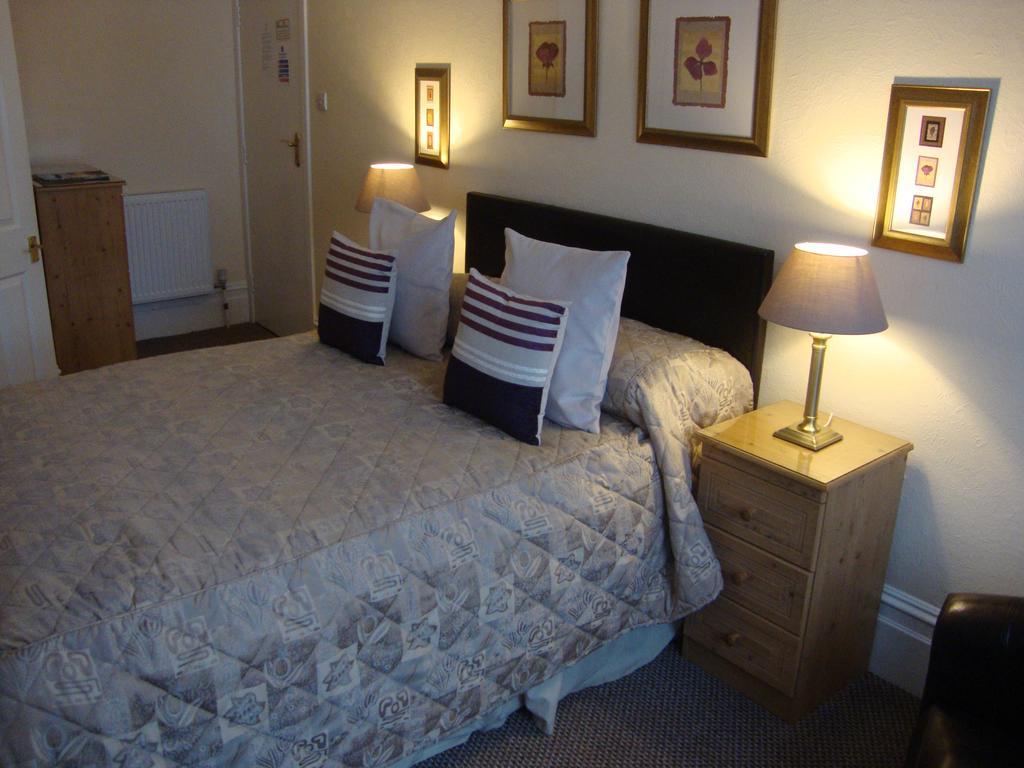 The Newark Otel Bournemouth Dış mekan fotoğraf