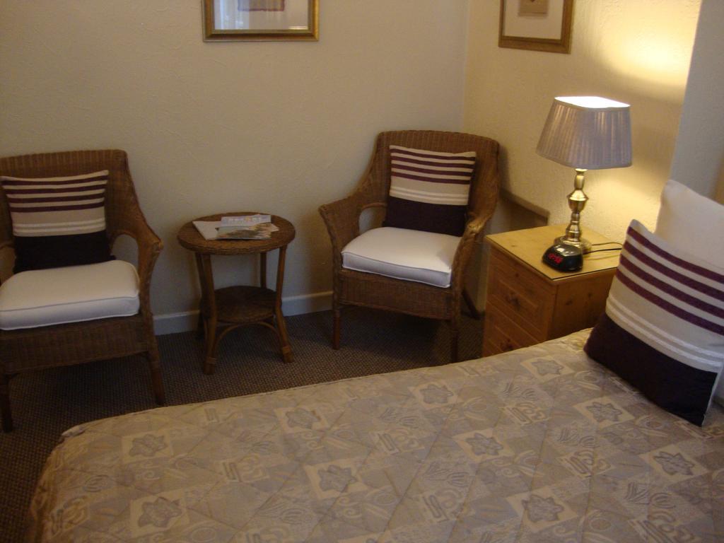 The Newark Otel Bournemouth Dış mekan fotoğraf