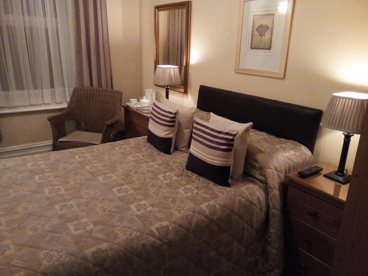 The Newark Otel Bournemouth Dış mekan fotoğraf