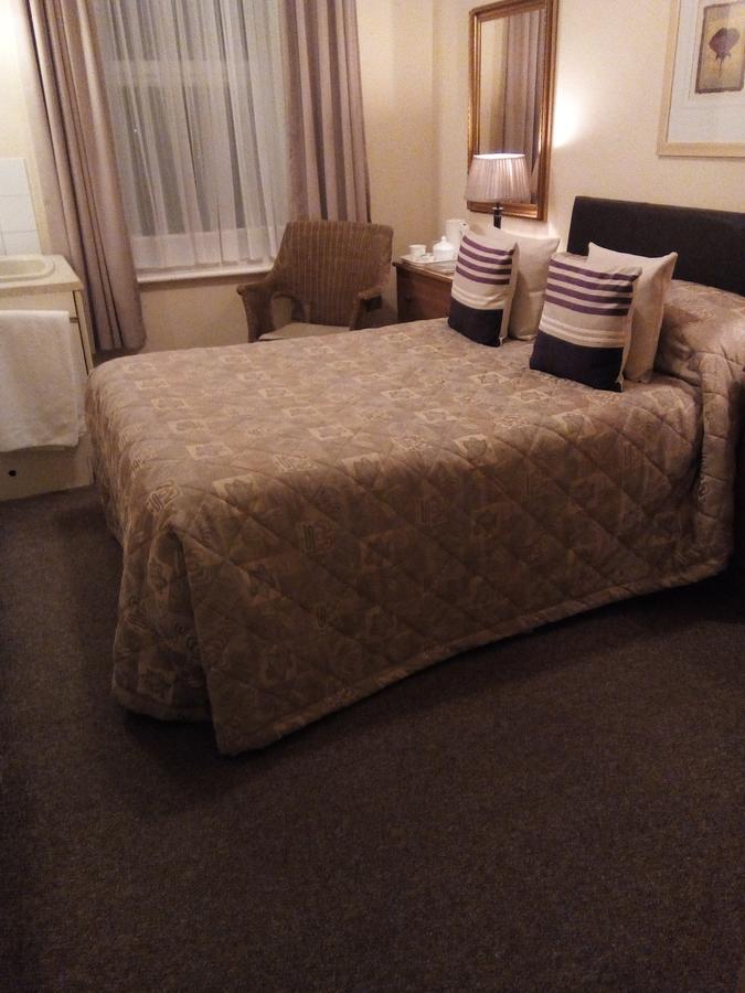 The Newark Otel Bournemouth Oda fotoğraf