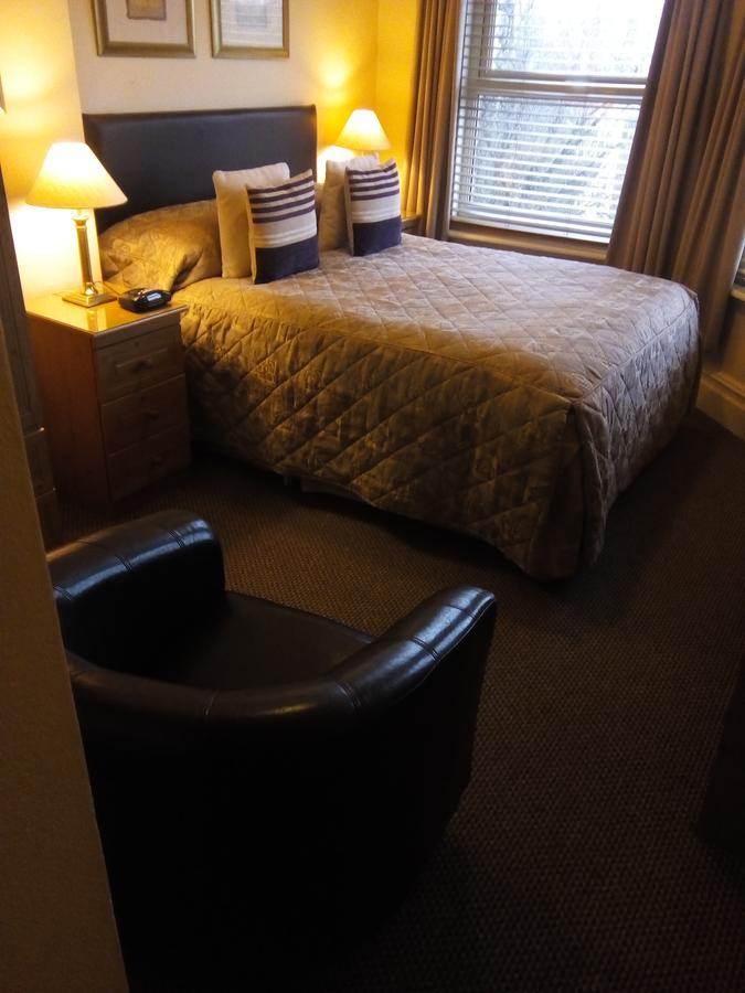 The Newark Otel Bournemouth Dış mekan fotoğraf